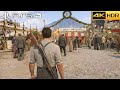 Mafia: The Old Country - (PS5 Pro) 4K 60FPS HDR Gameplay - (Full Game)