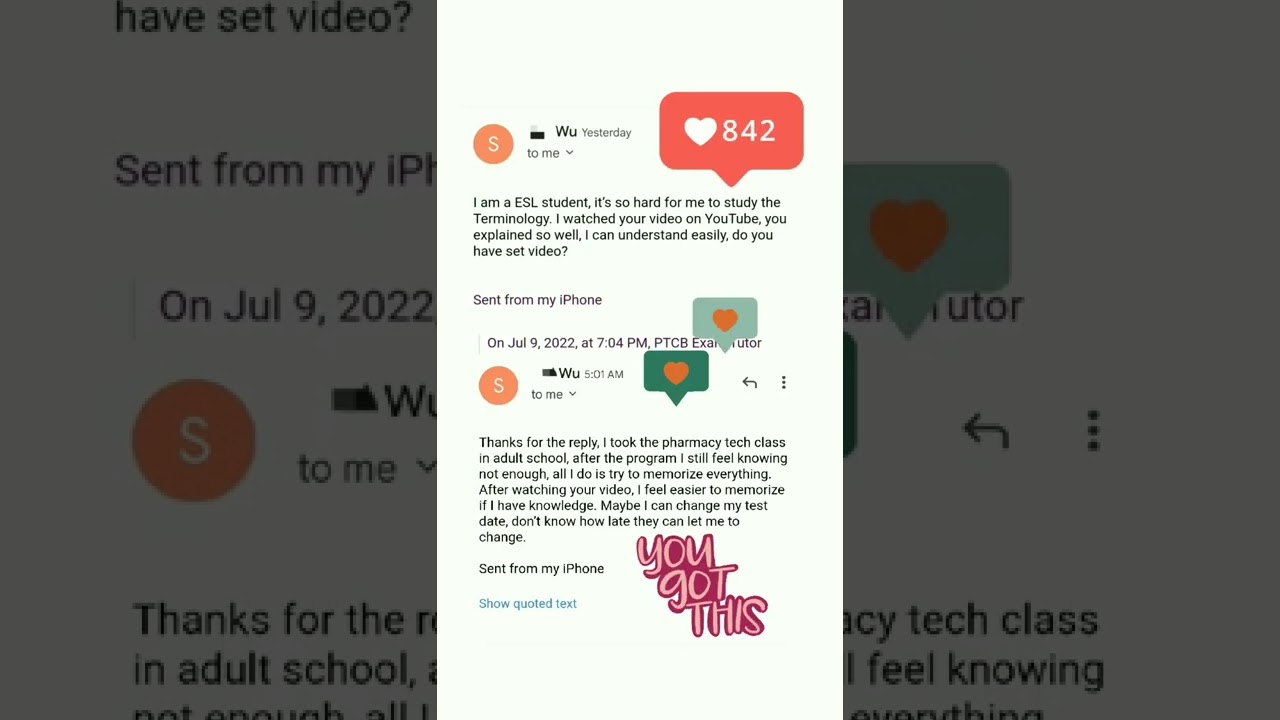 How to Pass the PTCB Exam in 2022 || www.cphtin90.org