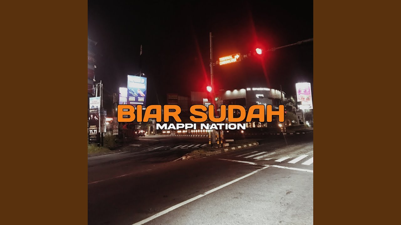 Biar Sudah
