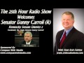 Senator Danny Carroll (R) Kentucky State Senate District 2 - CEO Easter Seals W. Kentucky
