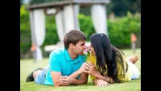 Save the Date Camila e Renan