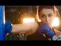 Womens Health - Building Sexy Muscle