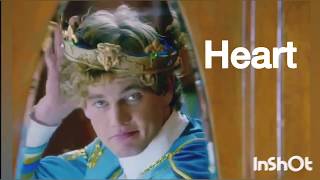 Descendants Chad Charming