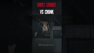 Ghost Grudge Vs. Chunk - Resident Evil 9 Requiem (Insanity)