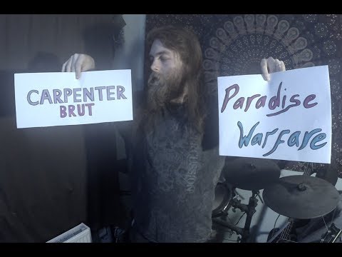 Carpenter Brut -
