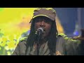 ALPHA BLONDY , JERUSALEM live ❤️😍🙏