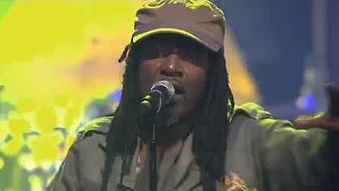 Alpha Blondy - Jerusalem (Live) ❤️😍🙏