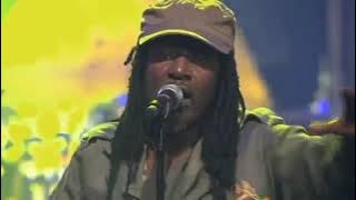 Alpha Blondy - Yerusalem (Live) ❤️😍🙏