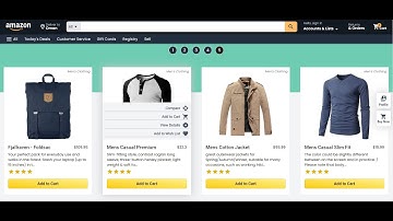 Building a Scalable User Management System with Firebase & Redux Toolkit on Amazon Clone || Part 5