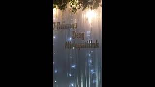 Mandi Mandi 7 Bulanan