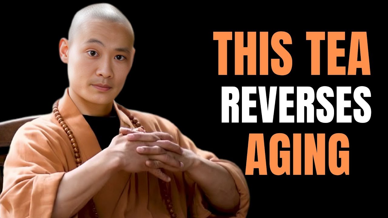 5 Bedtime Herbal Teas That Erase Wrinkles & Restore Youth Naturally