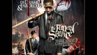 Celebrity Fabolous - Oh Let's Do It [New/CDQ/2010/March][There Is No Competition 2] Wealth