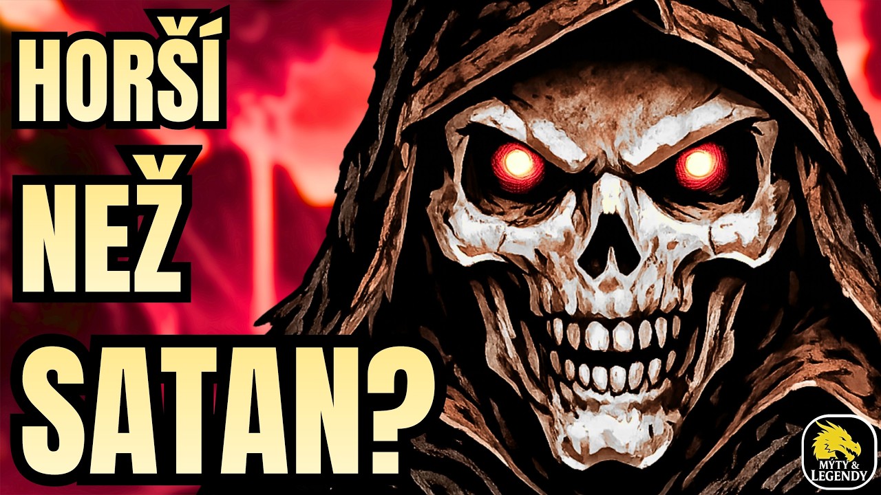 Horší než Satan? Pravda o Belzebubovi