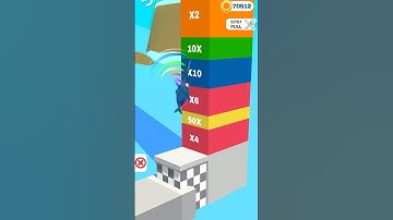 29 Slice It All👾 🍭👻💥Satisfying And Relaxing ASMR Sound Gameplay. #stmkgaming #shorts #gaming .