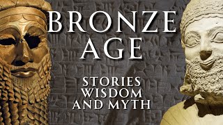 Stories and Wisdom from the Bronze Age | Egypt and Mesopotamia | Human Voiced, No Ads