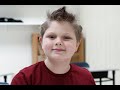 HTC REEL Kids: Hunter - Green Sea Floyds Elementary School