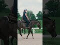 Yesterday felt like the start of something so special 🥹#aqha #horses #horse