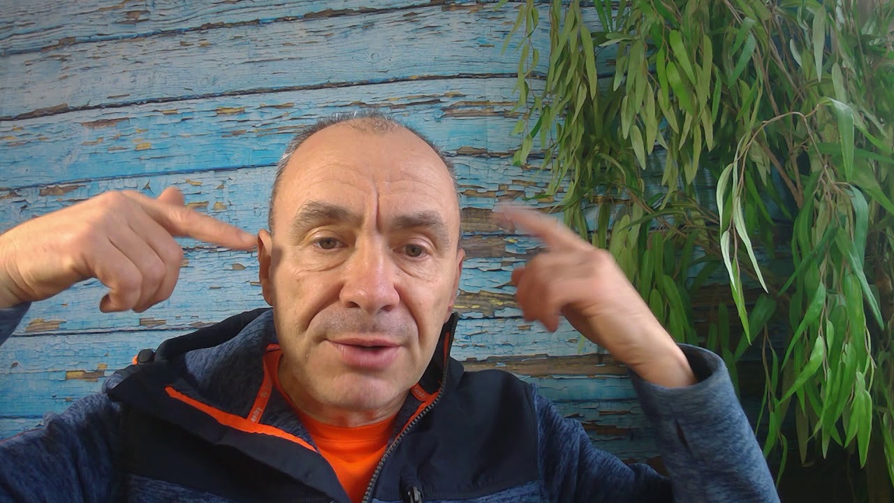 Internal and external processing