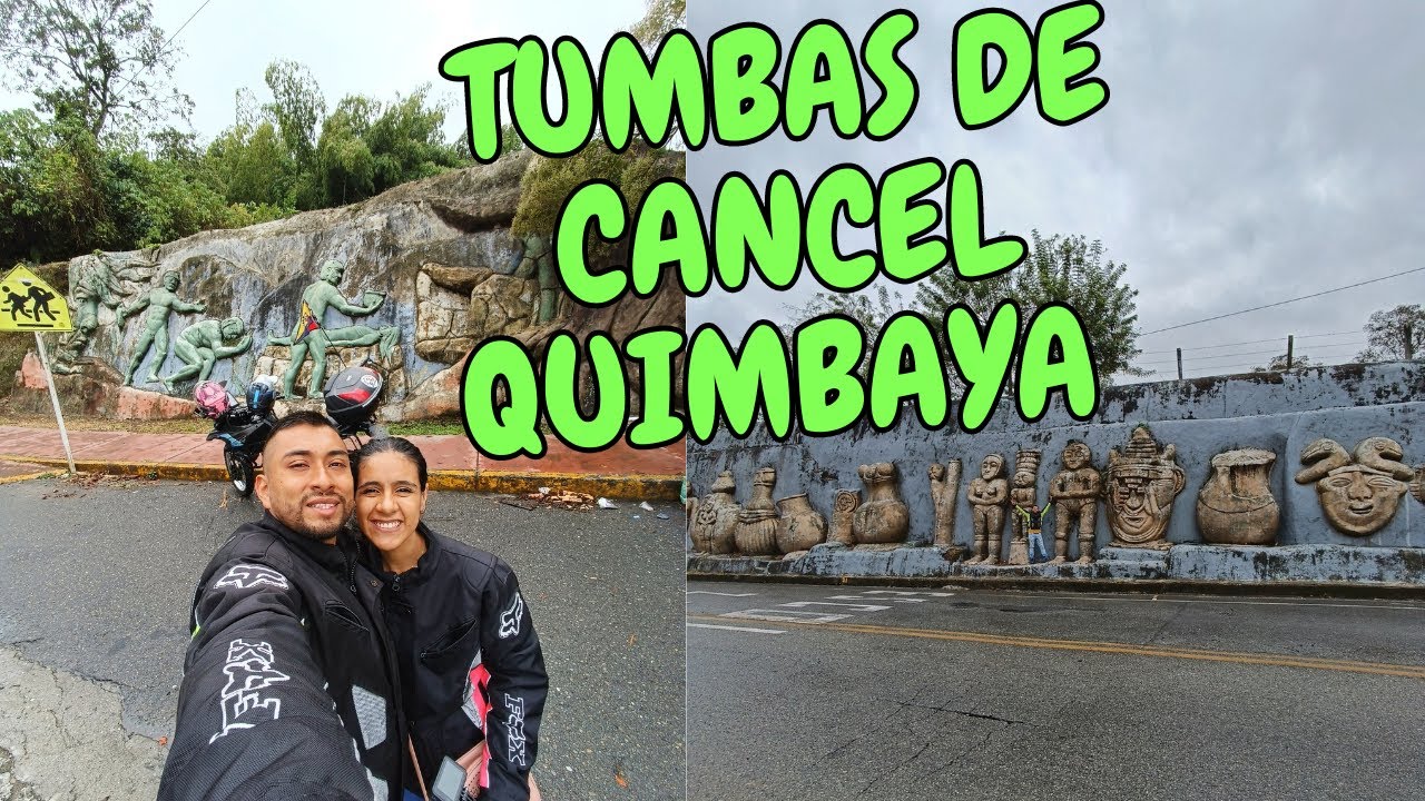 Quimbaya TUMBAS⚰️ DE CANCEL no pudimos Conocerlas ⚰️🇨🇴🫢 YouTube