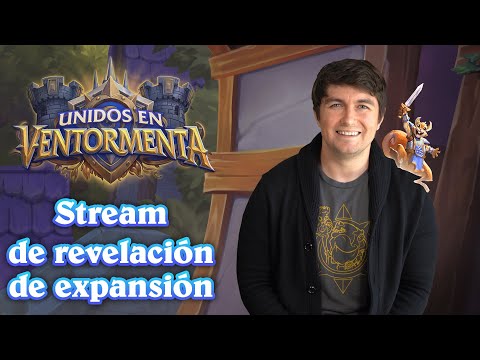 Vídeo: La Próxima Expansión De Hearthstone Facilitará La Adquisición De Nuevas Cartas