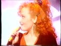 Sonia's debut with "You'll Never Stop Me Loving You" on TOTP, 06-Jul-1989