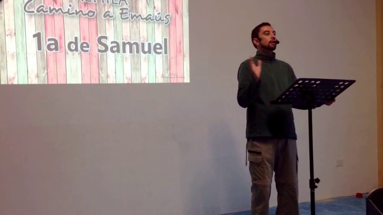 1 Samuel 29 y 30 'Retoma tu nivel espiritual' estudios biblicos sobre la oracion