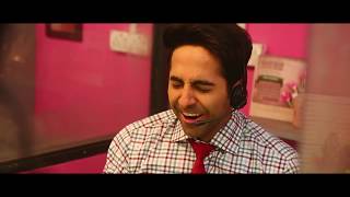 Ayushmann Khurrana in and as “Dream Girl” | Dream Girl | Ayushmann Khurrana | Nushrat Bharucha Image