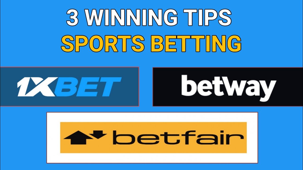 sports betting tips betfair
