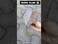 how to make a good paper airplane ✈️ || easy amazing plane #shorts #paper #origami #usa #diy