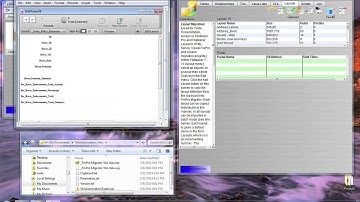 Creating FileMaker Layouts with FmPro Migrator - Pass #2 [Windows]