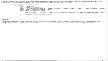 mysql - Syntax error in SQL subquery - Stack Overflow