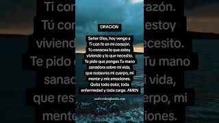 ORACION DIARIA