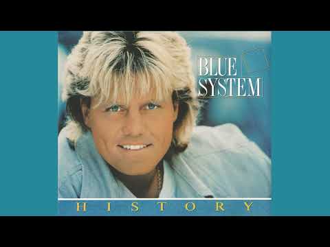 Blue System - History (Single, 1993)