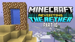 Revisiting The Aether: Part 16 - Collecting Victory Medals!