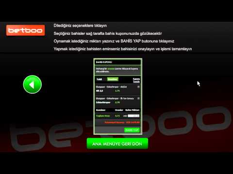 Betboo Promosyonlari: Çok Bilinci Fırsatlar İçin En İyi Yeri Seçin!