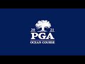 Early Hole Outs: Round 4 At Kiawah Island & The 2021 PGA Championship