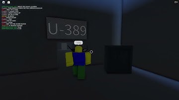 Roblox INTERMINABLE ROOMS | U-400