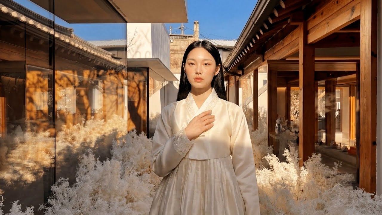 Ginseng in the house l 제 2회 아모레퍼시픽 AI 이노베이션 챌린지 공모전 출품작