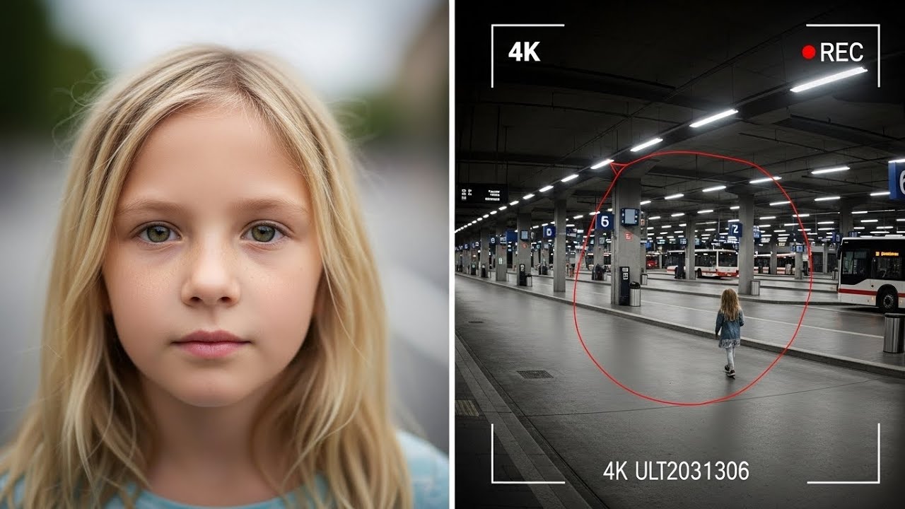 El caso que horrorizó a Colombia:Niña desapareció en estación de autobuses — 6 años después,mochila.