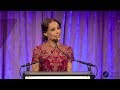 Marisol Thomas: Honoree Speech at GLA NYC Gala 2017