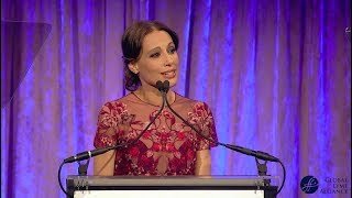 Marisol Thomas: Honoree Speech at GLA NYC Gala 2017