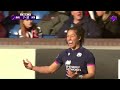 Highlights | Wales v Scotland | 2022 TikTok Women's Six Nations