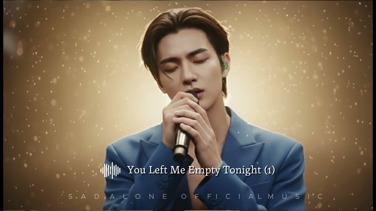 Part43 You Left Me Empty Tonight 1- Beautiful Vibes Song