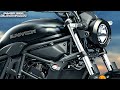 New 2024 kawasaki eliminator adventure cruiser reveal  official