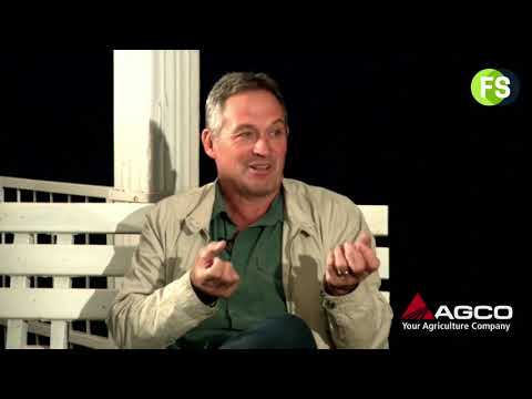 AGCO Ommie Vuur Na Nampo 2022 - Episode 2
