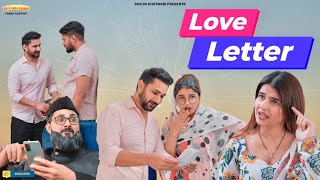 स Parivaar | Love Letter | EP02 | Sajid Shahid | Shilpa Khatwani