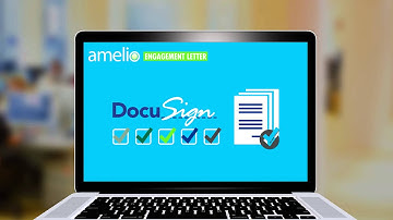 Amelio Engagement Letter Video