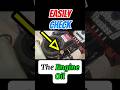 CORRECTLY Check Engine Oil on MTD 547cc Lawn Mower #Shorts #smallenginerepair