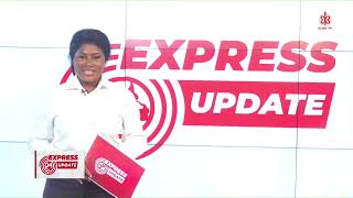 Express Update   30032026