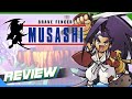 Brave Fencer Musashi (PS1)